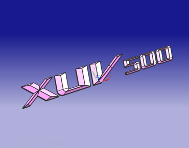 VM Enterprises - Badges